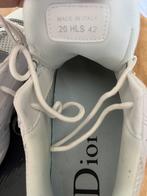 Dior b22 te koop!!, Wit, Ophalen of Verzenden, Dior, Sneakers of Gympen