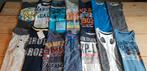 Longsleeves mt 92 (jongens) 14 stuks., Ophalen of Verzenden, Zo goed als nieuw, Jongen, Shirt of Longsleeve