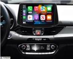 Android 14 Navigatie Hyundai I30 2019 carkit apple carplay