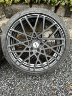 Rotiform BLQ 20 inch 5x112, Auto-onderdelen, Banden en Velgen, Ophalen, 255 mm, Band(en), Personenwagen