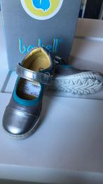 Bobell meisjesschoenen zilver nieuw ongedragen mt 26, Kinderen en Baby's, Kinderkleding | Schoenen en Sokken, Nieuw, Bo-Bell, Meisje