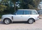 RHD Range Rover L322 HSE M57, Auto's, Land Rover, Automaat, Beige, Leder, Diesel