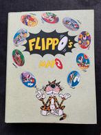 Complete Flippo map 2 collectie, Verzamelen, Ophalen of Verzenden