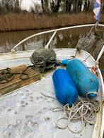 Anker met winch, Watersport en Boten, Ophalen of Verzenden, Overige typen