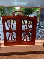 Houten raamwerk, Ophalen of Verzenden