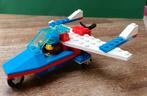 Lego City Classic set 6536 - Aero Hawk vliegtuigje, Ophalen of Verzenden, Gebruikt, Complete set, Lego