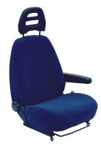 Nieuwe Camperline stoelhoezen - model 1, Ophalen of Verzenden, Nieuw
