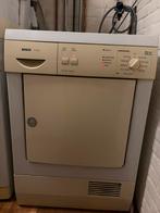 Bosch Maxx condensdroger, Ophalen, 6 tot 8 kg, Gebruikt, Voorlader