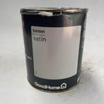 GoodHome Allround Verf Lak Tucson Grijs Taupe Bruin 750ml, GoodHome, GoodHome, Nieuw, Ophalen of Verzenden