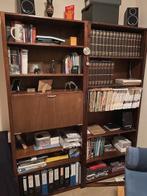 Gratis weg te halen Lundia boekenkast, Ophalen, Gebruikt, 200 cm of meer, 150 tot 200 cm