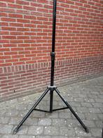 Standard merk Samson voor box of verlichting, zie foto’s, Muziek en Instrumenten, Ophalen, Zo goed als nieuw