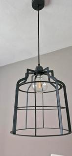 Nette Madam Stoltz  hanglamp., Huis en Inrichting, Lampen | Hanglampen, Ophalen, Zo goed als nieuw, Minder dan 50 cm