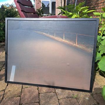 Edwin Aafjes - Lichtvanger, 80x60 cm beschikbaar voor biedingen