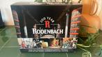 Rodenbach 200 jaar geschenkdoos, Nieuw, Ophalen of Verzenden