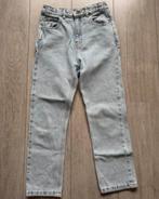 Petit Blush baggy fit jeans 10Y blauw zgan, Ophalen of Verzenden, Zo goed als nieuw, Meisje, Broek