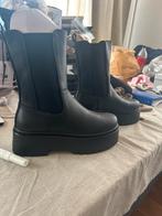 Nieuwe Even&Odd Zwarte Laarzen - Maat 40, Verzenden, Zwart, Lage of Enkellaarzen, Nieuw