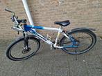 Gazelle mountainbike 26 inch, Fietsen en Brommers, Fietsen | Mountainbikes en ATB, Ophalen, Gebruikt, Heren, 49 tot 53 cm