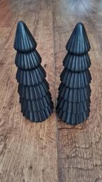 Stenen kerstboompjes, Diversen, Kerst, Ophalen of Verzenden