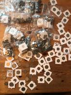 4 mix kg munten Nederlandse Antillen, Aruba en Suriname, Ophalen of Verzenden, Nederland en Buitenland, Munten