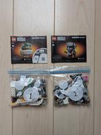 LEGO 75317 The Mandalorian & The Child, Ophalen of Verzenden, Zo goed als nieuw, Complete set, Lego