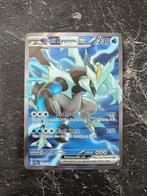 Black Kyurem EX #218 - Surging Sparks, Ophalen of Verzenden, Zo goed als nieuw