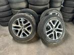 20 Inch wielen LR Defender L663, Ophalen, Gebruikt, 255 mm, Banden en Velgen