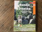 Rondje Drenthe met picknick recepten, nieuw en ongelezen, Nieuw, Ophalen of Verzenden