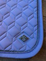 Hv polo zadeldek dressuur full, Dieren en Toebehoren, Ophalen of Verzenden, Zo goed als nieuw