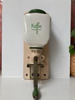 Koffiebonenmolen, PeDe, Ophalen of Verzenden
