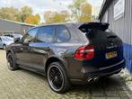Porsche Cayenne 4.8 GTS 8 cilinder schuifdak Youngtimer, Auto's, Porsche, Automaat, Gebruikt, 8 cilinders, Bruin