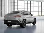 Mercedes-Benz GLE Coupé AMG 53 Hybrid 4MATIC+, Auto's, Bedrijf, GLE Coupé, 449 pk, SUV of Terreinwagen
