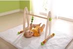 Haba Houten Babygym Kleurenpret, Kinderen en Baby's, Speelgoed | Babyspeelgoed, Nieuw, Ophalen of Verzenden, Babygym