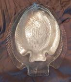 Vis schalen nog nieuwe, Huis en Inrichting, Keuken | Servies, Ophalen, Nieuw, Overige stijlen, Glas