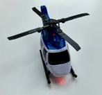 Keurige politie helikopter, Ophalen of Verzenden, Zo goed als nieuw