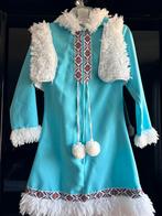 Eskimo jurk, Carnaval, Ophalen of Verzenden, Zo goed als nieuw, Kleding