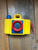 Vintage Ambi Toys Speelgoed Camera voor Baby's, Ophalen of Verzenden, Gebruikt, Overige typen