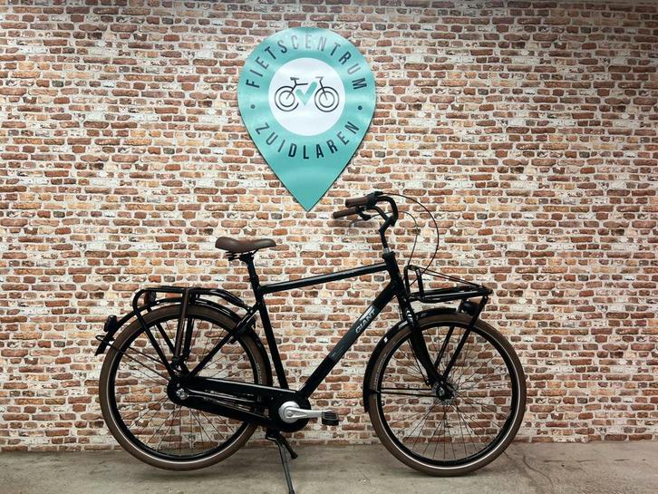 Giant Tripple X | Heren 61cm | Nexus 3 |  Nieuwstaat, Fietsen en Brommers, Fietsen | Heren | Herenfietsen, Zo goed als nieuw, Giant