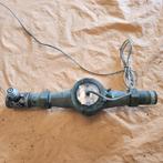 Waterteller met digitale uitlezing, Ophalen of Verzenden