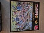Wasgij puzzels, Hobby en Vrije tijd, Denksport en Puzzels, Ophalen, 500 t/m 1500 stukjes, Zo goed als nieuw, Legpuzzel