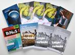 VWO boeken biologie Binas Nederlands studieboeken examenstof, Ophalen of Verzenden, Zo goed als nieuw
