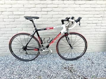 Racefiets MERIDA 905 series beschikbaar voor biedingen
