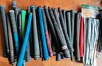 Voordelig vervangen van uw golfgrips :, Ophalen
