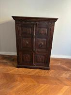 Koloniale kast, Ophalen, Gebruikt, Koloniaal