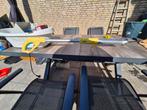 Gloria elektrische onkruidbrander, 1 x gebruikt, Tuin en Terras, Hand-tuingereedschap, Ophalen, Zo goed als nieuw