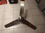 Plafondventilator, Ophalen, Zo goed als nieuw, Plafondventilator