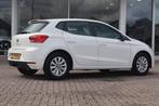 SEAT Ibiza 1.0 TSI 115pk DSG Style | Cruise Control | Blueto, 12 maanden, Stof, Gebruikt, 580 kg