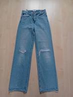 Vingino wide leg jeans 176, Broek, Gebruikt, Meisje, Ophalen of Verzenden
