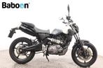 Yamaha MT-03 (bj 2007), Motoren, Motoren | Schademotoren, 660 cc, Yamaha, 12 t/m 35 kW, Naked bike