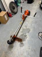 Husqvarna RXT 555 bosmaaier, Tuin en Terras, Ophalen of Verzenden, Zo goed als nieuw, Benzine