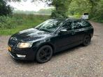 Skoda Octavia 1.2 TSI 81KW Comdi DSG 2016 Zwart, Auto-onderdelen, Ophalen